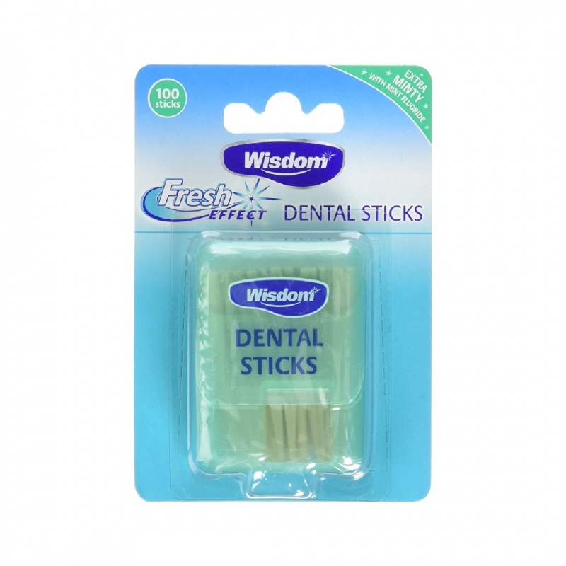 Bodie dental sticks clearance